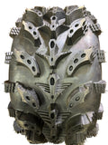 INTERCO SWAMP LITE BSW  AT27 12 12 60F 6PLY ATV/UTV TIRE SWL74