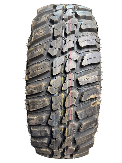 NOS NANKANG MT-1 CONQUEROR M/T BSW T 285 75 16 126/123Q 10PLY TIRE 22789022