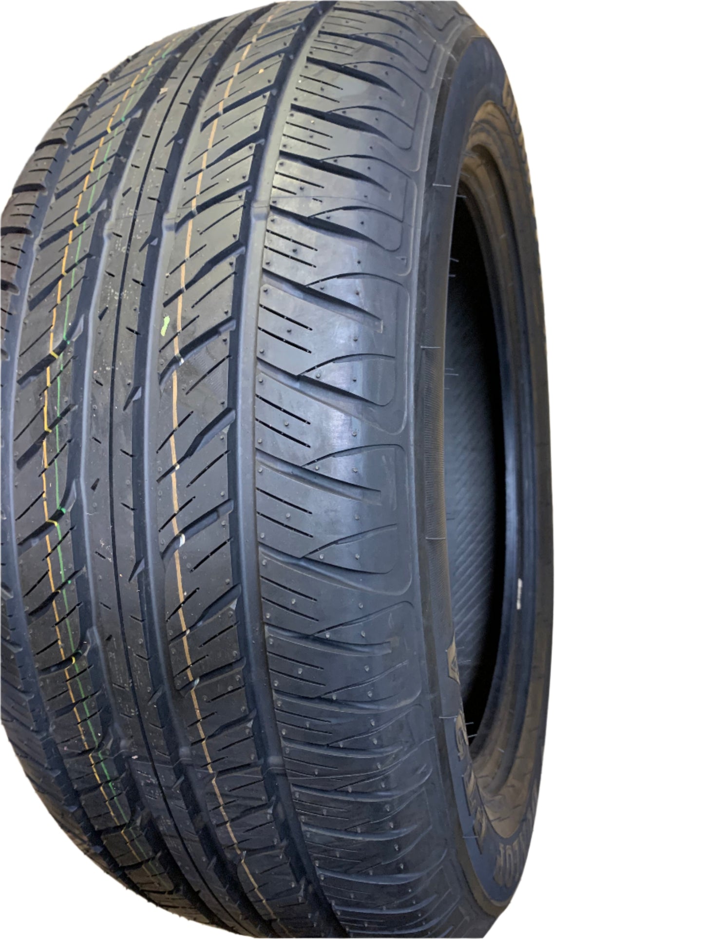 2 DUNLOP GRANDTREK PT2A BSW P 285 50 20 112V SUMMER TIRE 290122311