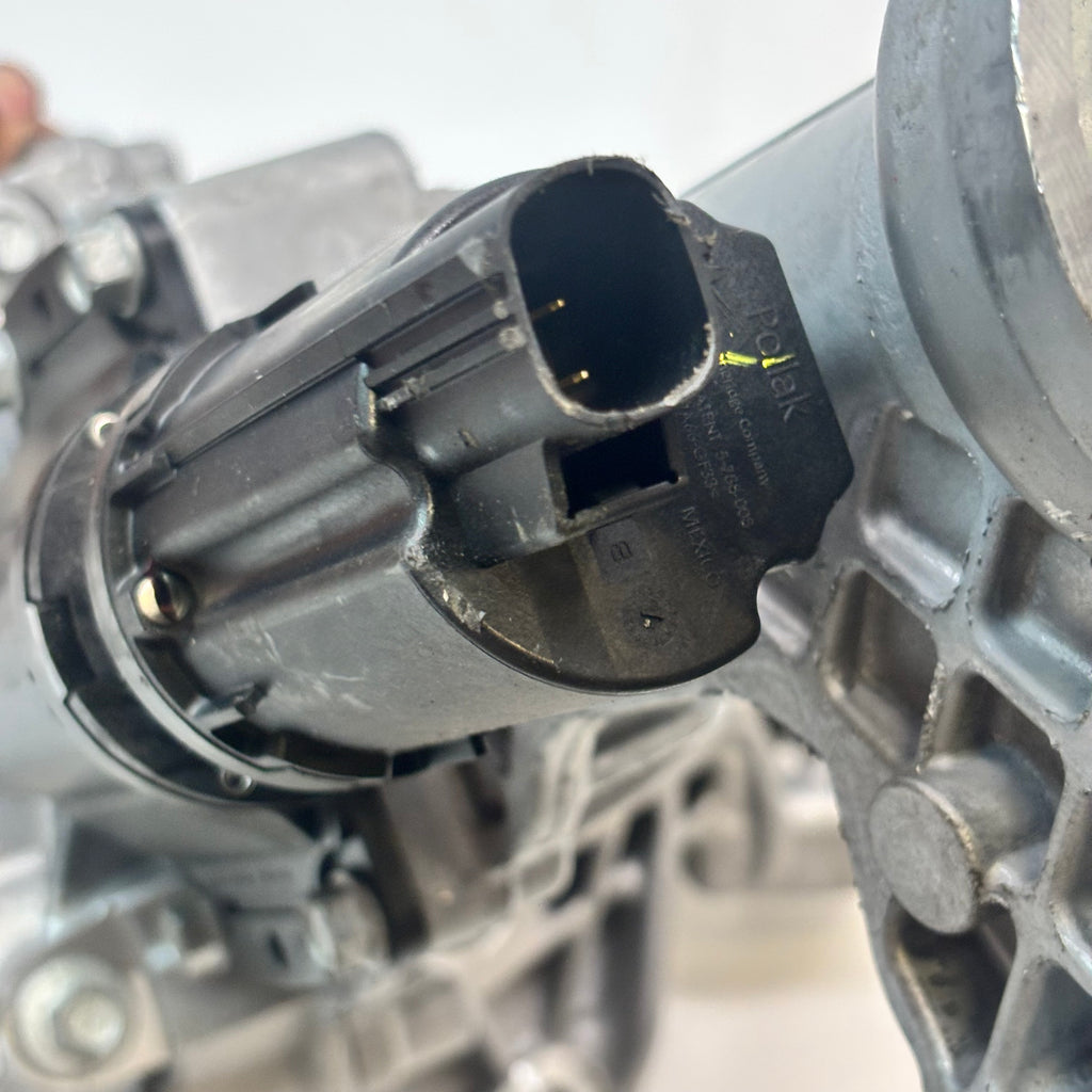 GENUINE MOPAR SERVICE FRONT AXLE 12-21 RAM 3.92 68257422AG