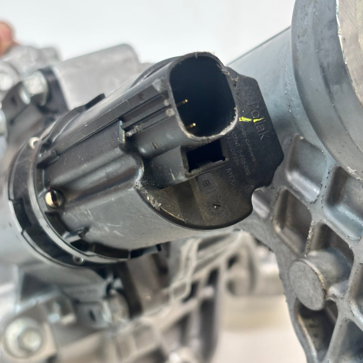 GENUINE MOPAR SERVICE FRONT AXLE 12-21 RAM 3.92 68257422AG