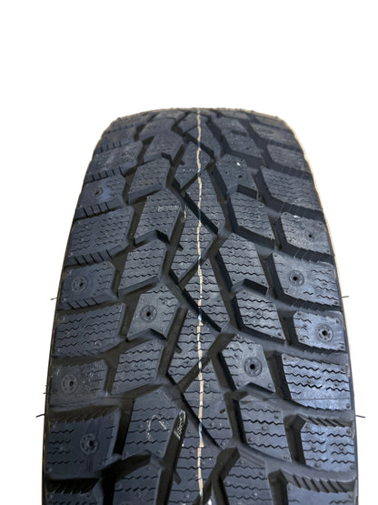 2 SUMITOMO ICE EDGE BSW P 185 60 15 84T WEATHER TIRE EDG73