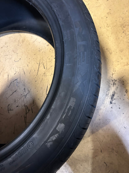 NEXEN NFERA SU1 BSW P 255 45 18 103Y XL UHP TIRE 12734NXK