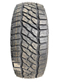 MILESTAR PATAGONIA X/T BSW LT 285 75 16 126/123Q 10PLY RUGGED TERRAIN TIRE 22789023