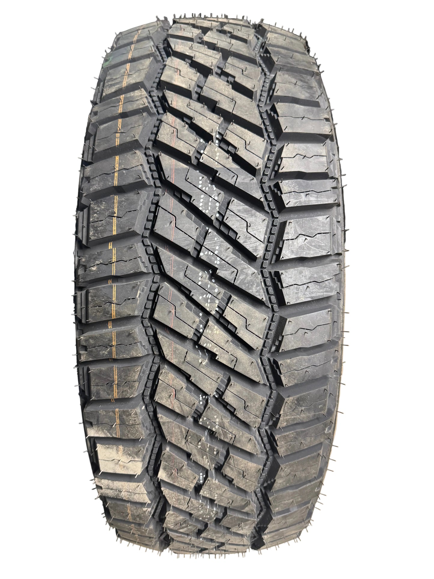 MILESTAR PATAGONIA X/T BSW LT 285 75 16 126/123Q 10PLY RUGGED TERRAIN TIRE 22789023