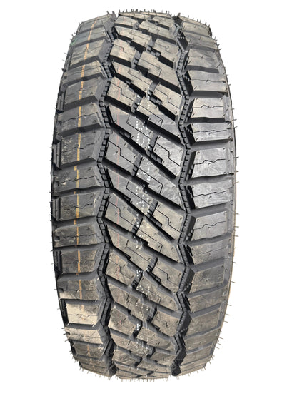 MILESTAR PATAGONIA X/T BSW LT 285 75 16 126/123Q 10PLY RUGGED TERRAIN TIRE 22789023