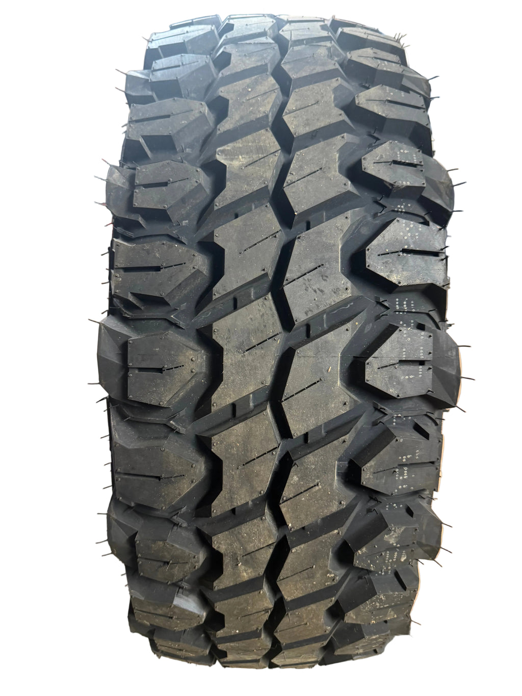 GLADIATOR XCOMP M/T BSW LT 285 70 17 126/123Q 10PLY MUD TERRAIN TIRE 1932267873