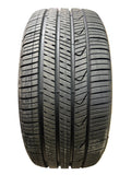 2 PIRELLI P ZERO AS PLUS 3 BSW P 225 45 18 95Y XL ALL SEASON TIRE 4083800