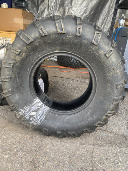 NOS WANDA P373 AT 26 10 12 52F 6PLY UTV/ATV TIRE 10258