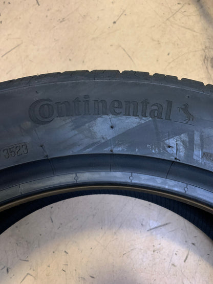 CONTINENTAL PURECONTACT LS BSW P 235 50 18 97V ALL SEASON TIRE 15508770000