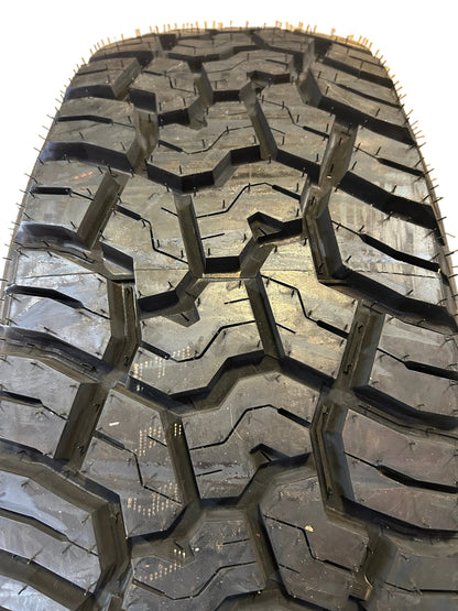 NOS YOKOHAMA GEOLANDAR X-AT BSW LT 275 65 20 126/123Q 10PLY TIRE 110116022