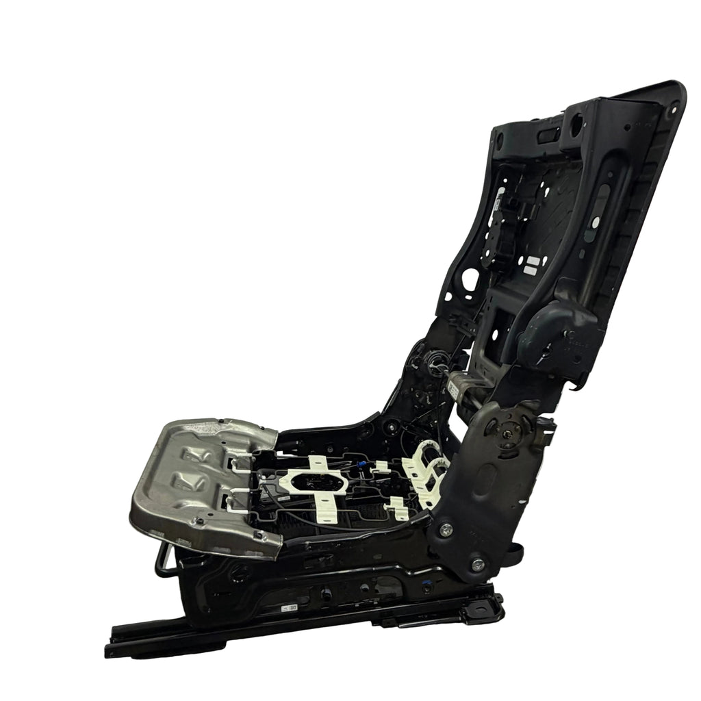 GENUINE FOMOCO REAR SEAT FRAMEND ROW FORD EXPLORER 2020 L1MA-613A38-EHG