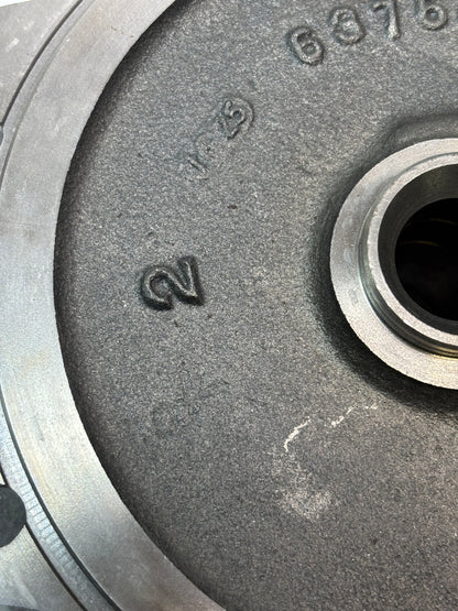 BEARING HOUSING  FOR CAT 637568 137568