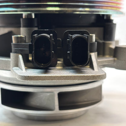 ELECTRIC TRUCK WATER PUMP WP7128 ENGINE COOLING