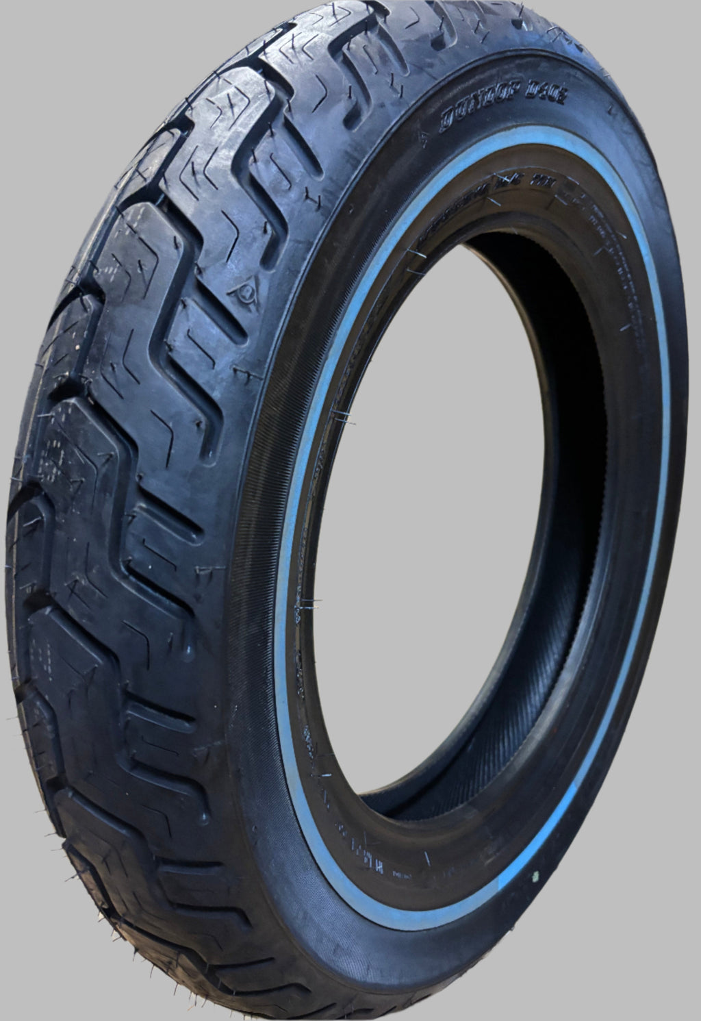 DUNLOP D402 HARLEY DAVIDSON NWW MU 85 16 77H REAR MOTORCYCLE TIRE 45006751