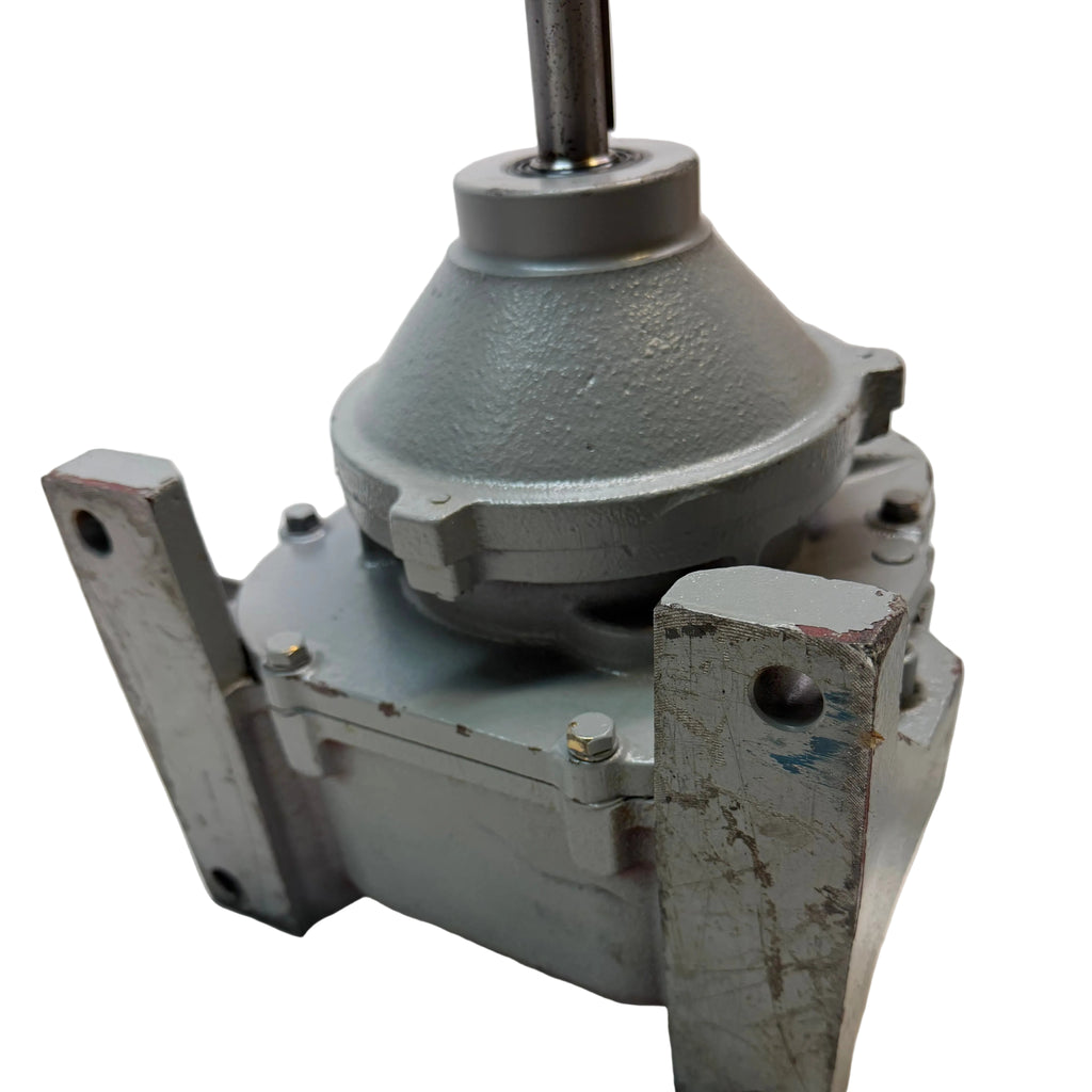 MG MAX GEARD MOTOR BARA F153 RATIO 1/30 1.5kW