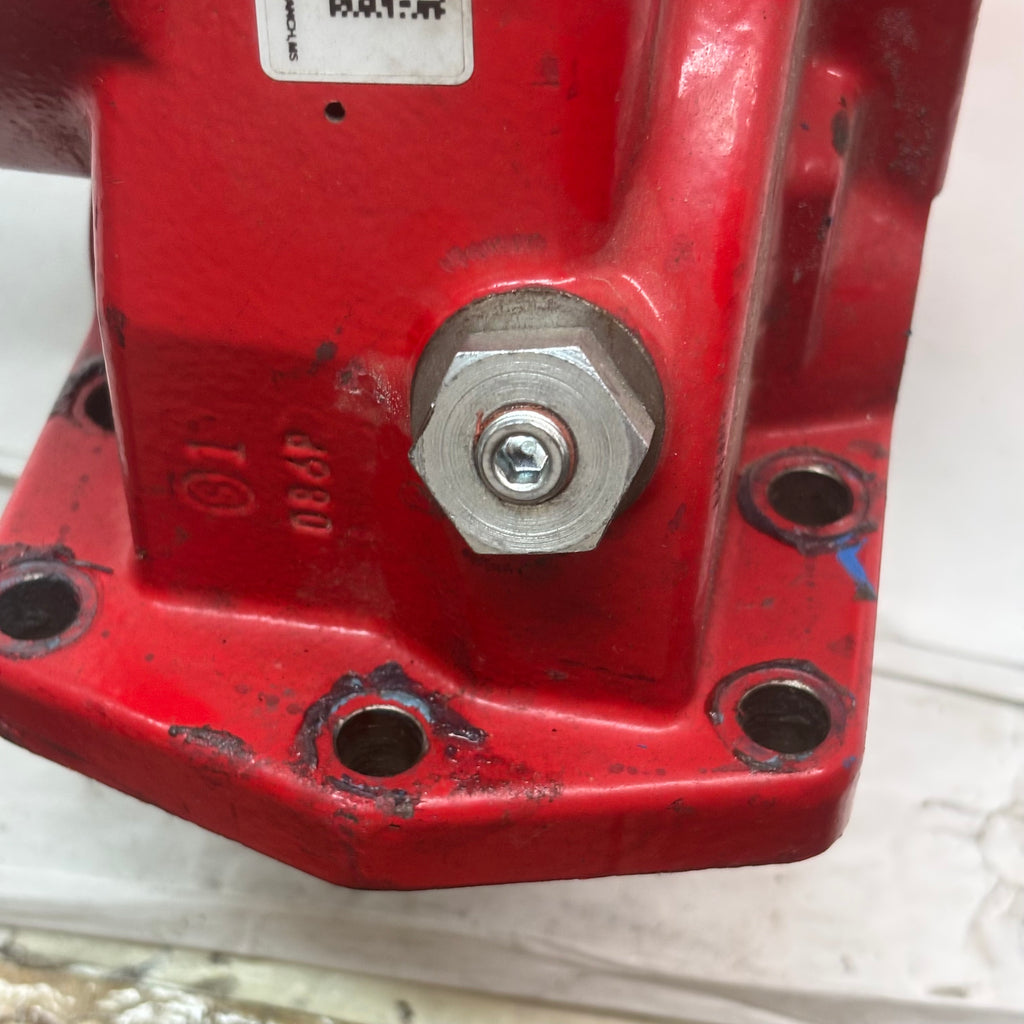 PARKER CHELSEA 890HBFJW-B5XS - POWER TAKE OFF (PTO) ASSEMBLY - 890 SERIES, POWERSHIFT HYDRAULIC, 10-BOLT