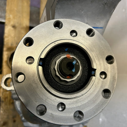 GENUINE GM DIFFERENTIAL ASSEMBLY 25-26 SUBURBAN/YUKON