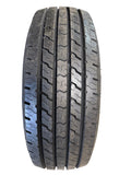 IRONMAN ALL COUNTRY CHT BSW LT 245 70 17 119/116R 10PLY ALL SEASON TIRE 93705