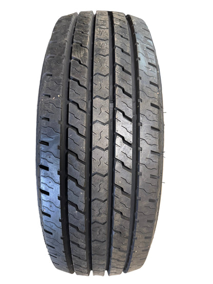 IRONMAN ALL COUNTRY CHT BSW LT 245 70 17 119/116R 10PLY ALL SEASON TIRE 93705