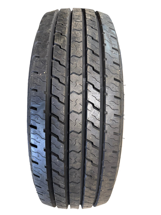 IRONMAN ALL COUNTRY CHT BSW LT 245 70 17 119/116R 10PLY ALL SEASON TIRE 93705