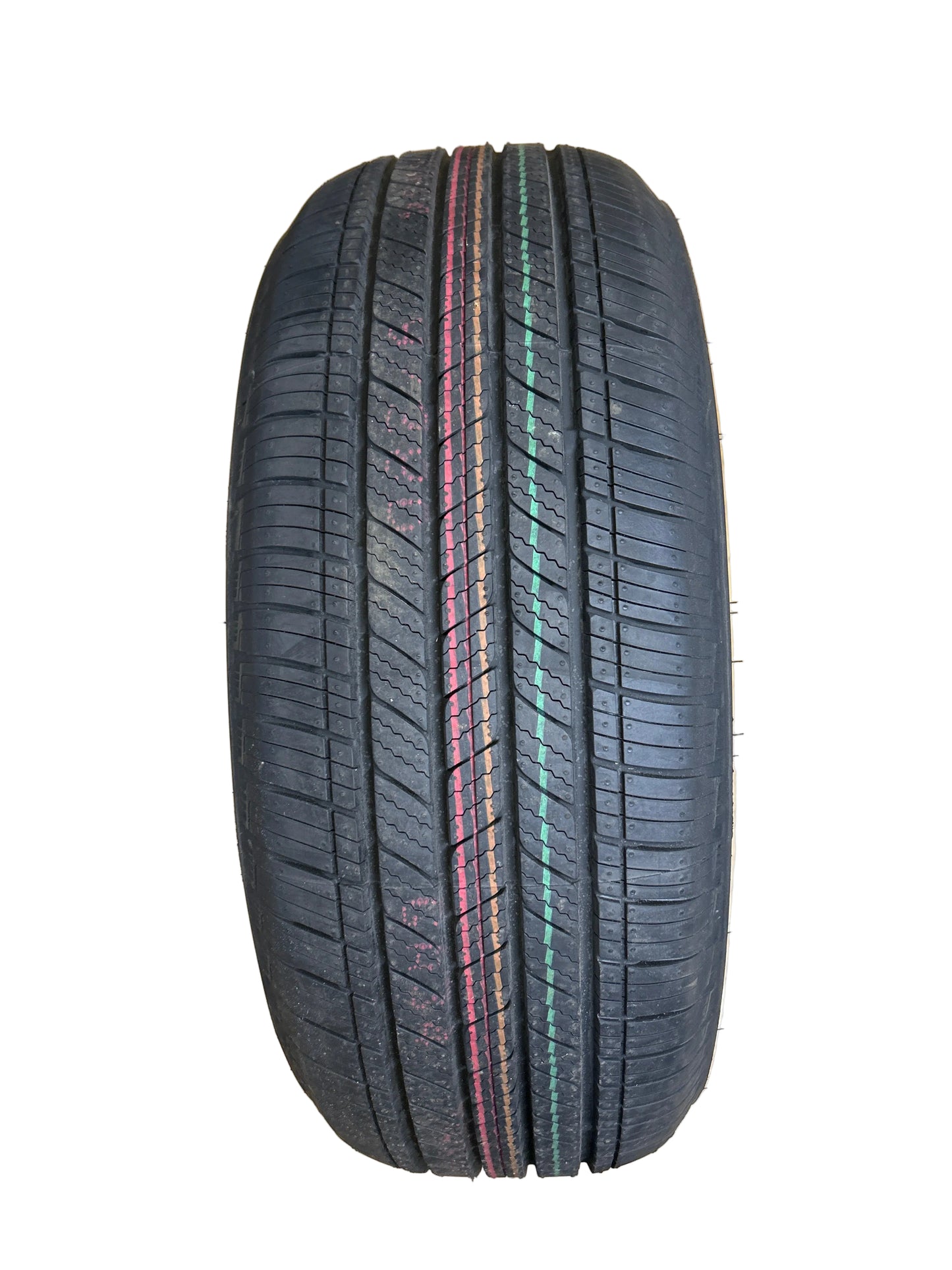 BRIDGESTONE ALENZA A/S SPORT BSW P 235 55R19 101V ALL SEASON TIRE 013860