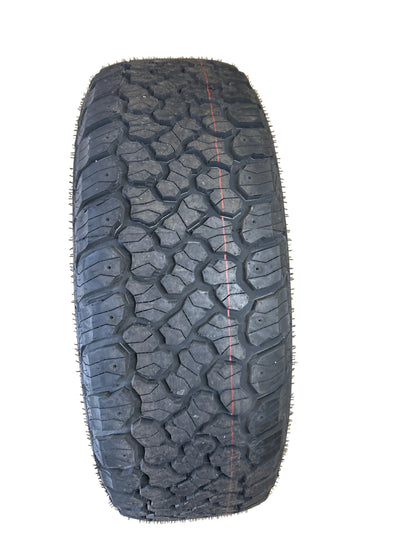 OTANI SA2100 BSW P 275 60 20 116T XL ALL TERRAIN TIRE S212K