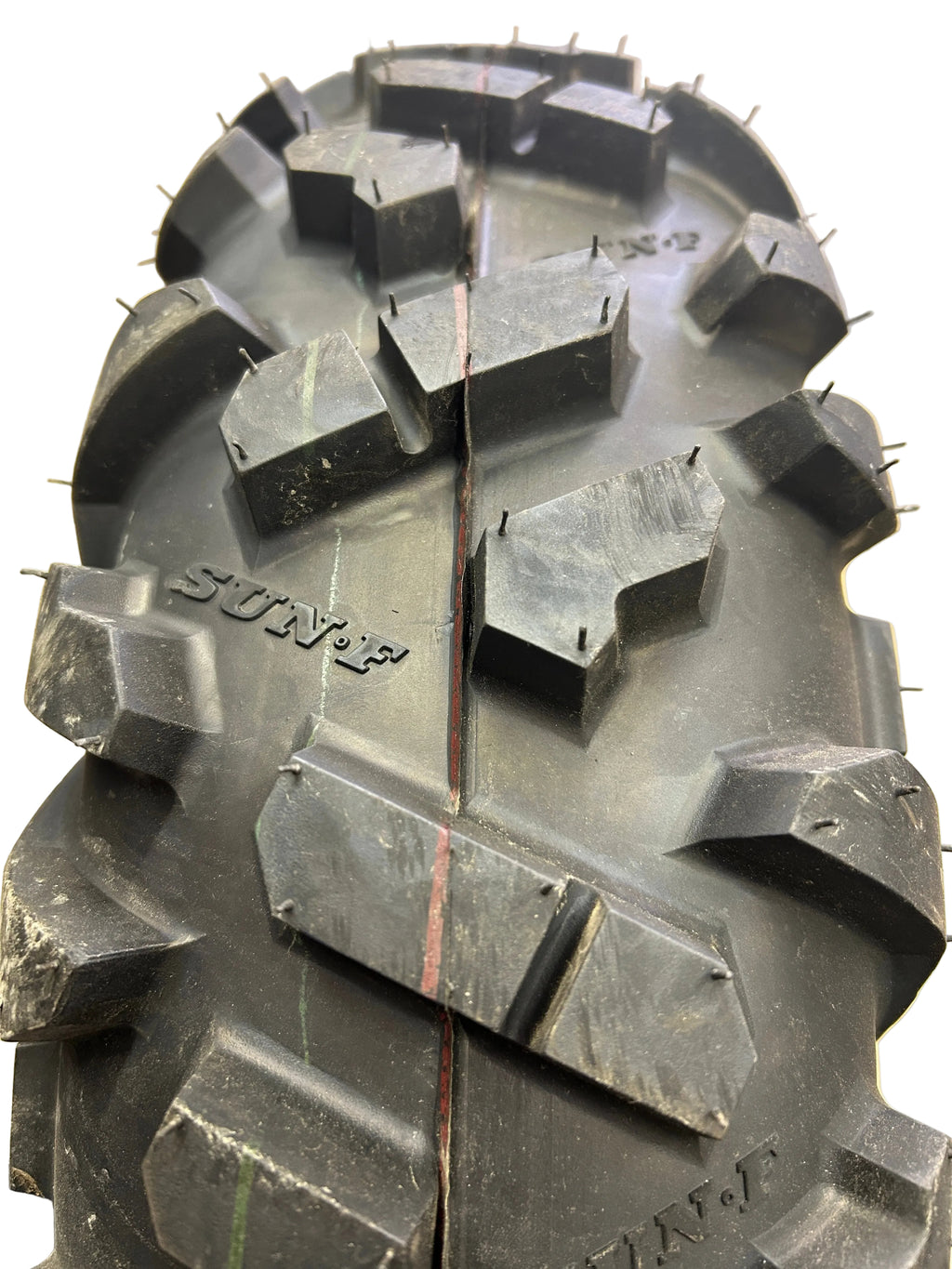 SUNF POWER II BSW AT 23 7 10 35F 6PLY ATV/UTV TIRE 230710
