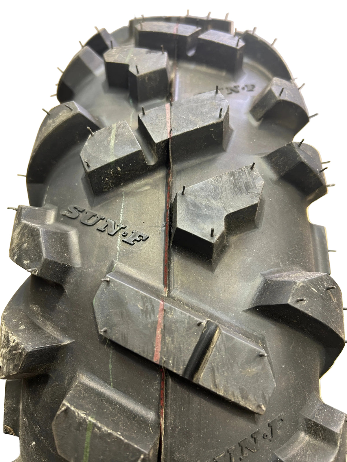 SUNF POWER II BSW AT 23 7 10 35F 6PLY ATV/UTV TIRE 230710
