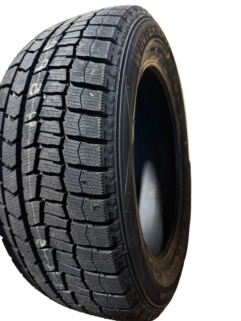 2 DUNLOP WINTER MAXX BSW P 215 55 17 94T WINTER TIRE 266029727