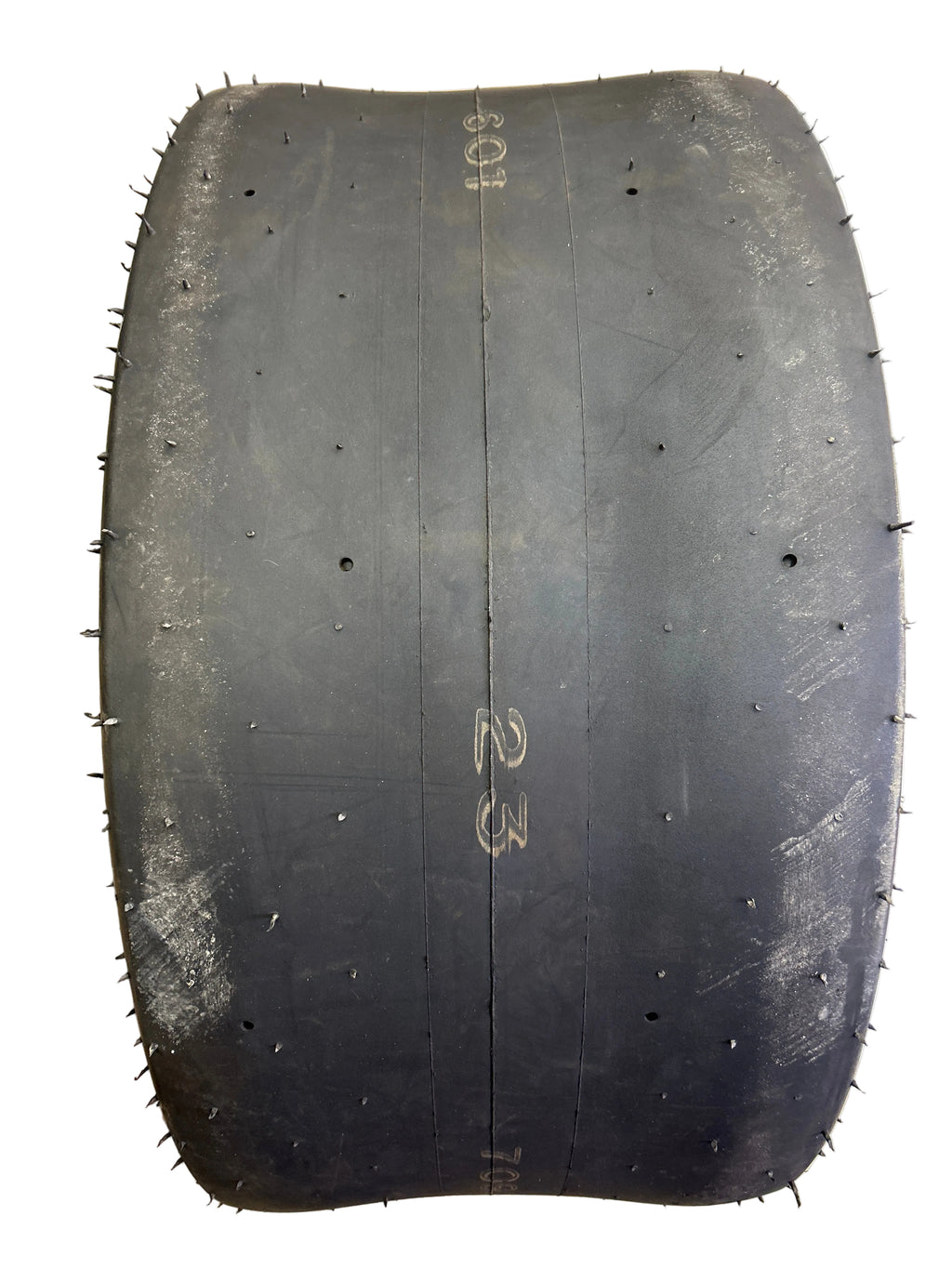 NOS M/T ET DRAG SLICK BSW  28 11.5 15 DRAG RACING TIRE 90000000856