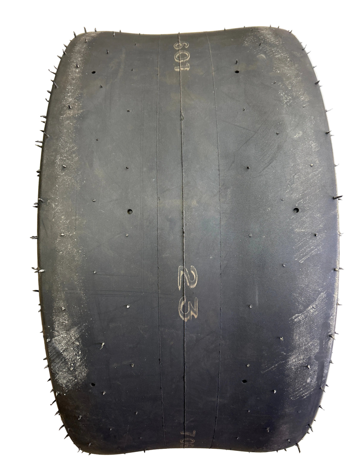 NOS M/T ET DRAG SLICK BSW  28 11.5 15 DRAG RACING TIRE 90000000856