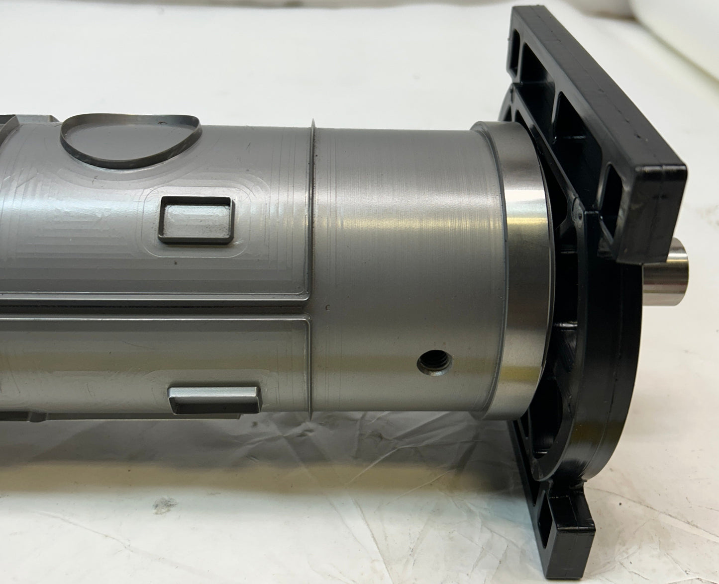 CRD ROTARY DIE UNDERCUTTER FOR 10″ MARK ANDY 5.866X12.775 104454