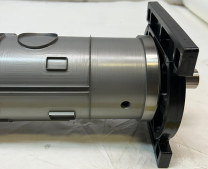 CRD ROTARY DIE UNDERCUTTER FOR 10″ MARK ANDY 5.866X12.775 104454