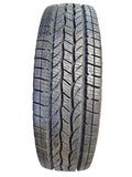 MAXXIS BRAVO HT-770 BSW LT 235 80 17 120/117S 10PLY HIGHWAY TERRAIN TIRE TL00088800