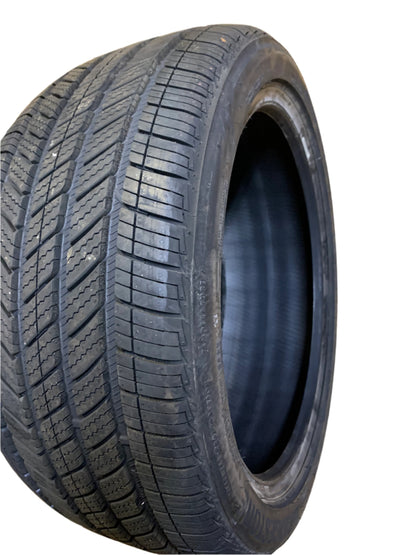 BRIDGESTONE TURANZA QUIET TRACK BSW P  245 40 18 93V ALL SEASON TIRE 000075