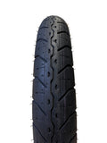 SHINKO 230 TOUR MASTER BSW  100 90 19 57V FRONT MOTORCYCLE TIRE 874161