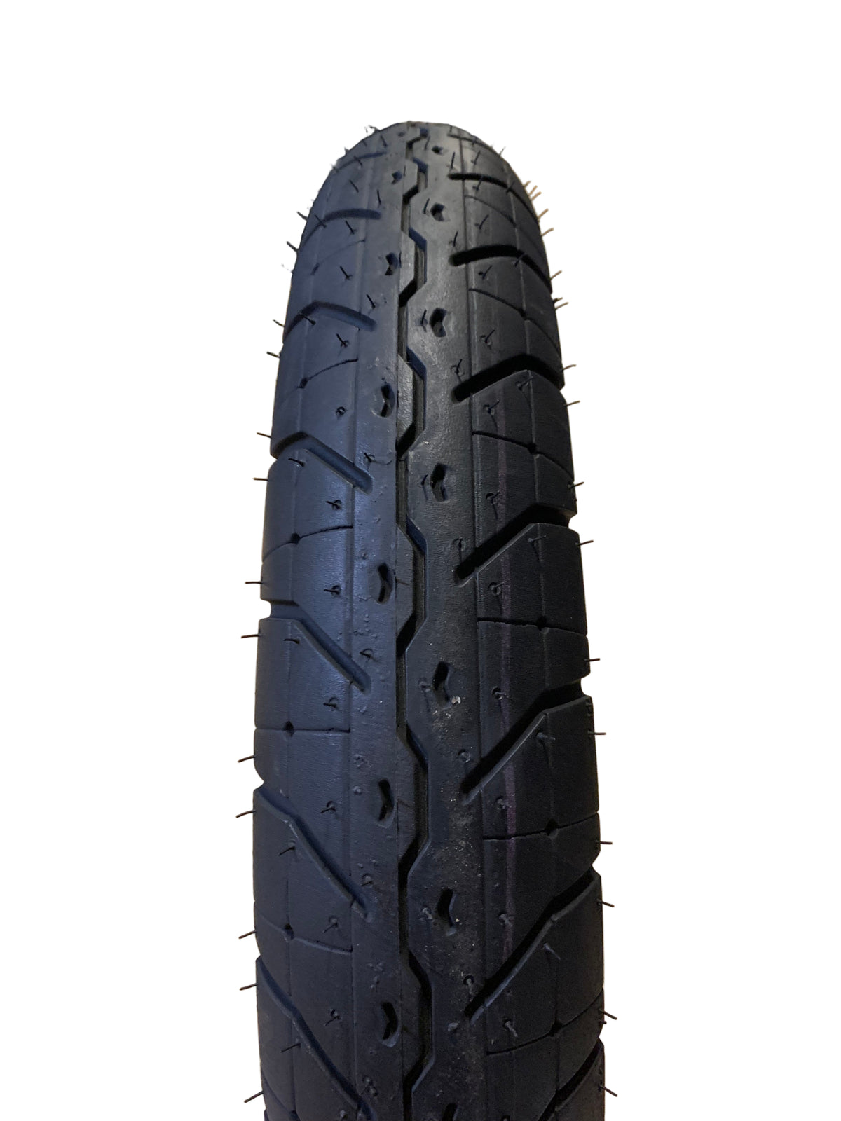 SHINKO 230 TOUR MASTER BSW  100 90 19 57V FRONT MOTORCYCLE TIRE 874161