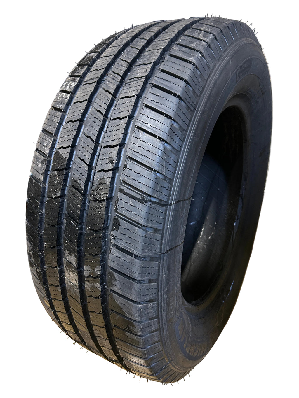 MICHELIN DEFENDER LTX M/S BSW P 275 60 18 113H ALL SEASON TIRE 05396