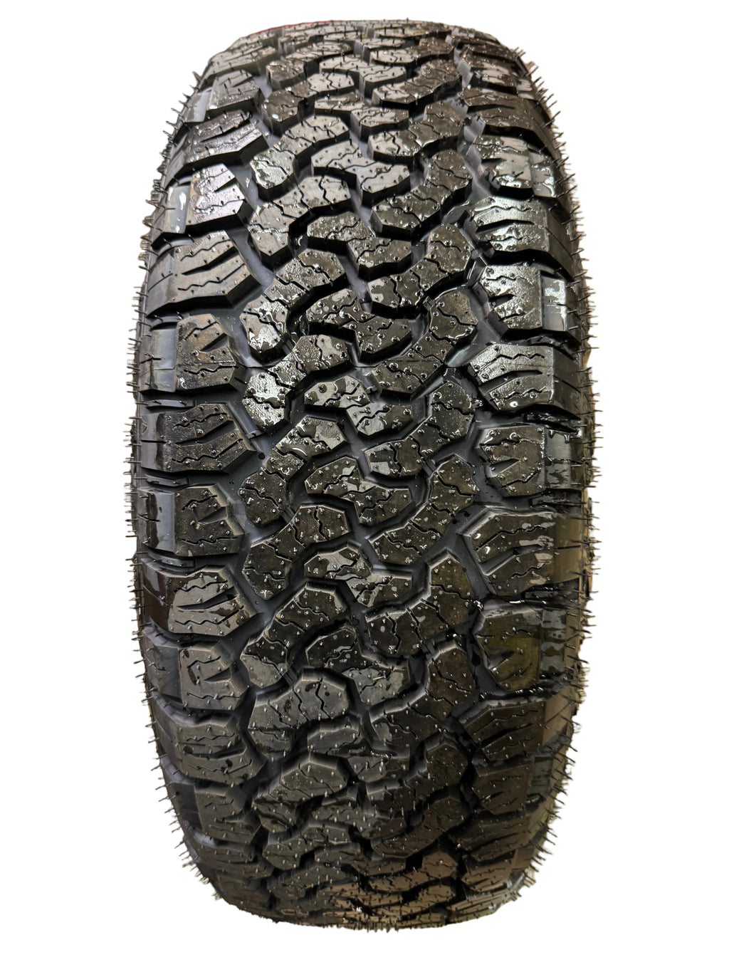DELINTE CENTURION A/T BSW LT 225 65 17 102H ALL TERRAIN TIRE 714098
