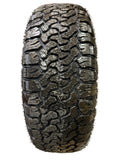 DELINTE CENTURION A/T BSW LT 225 65 17 102H ALL TERRAIN TIRE 714098