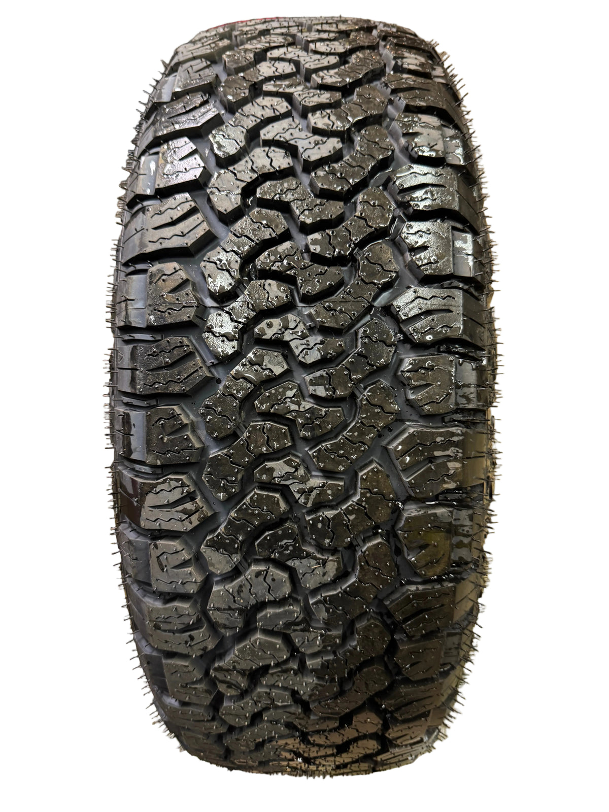 DELINTE CENTURION A/T BSW LT 225 65 17 102H ALL TERRAIN TIRE 714098
