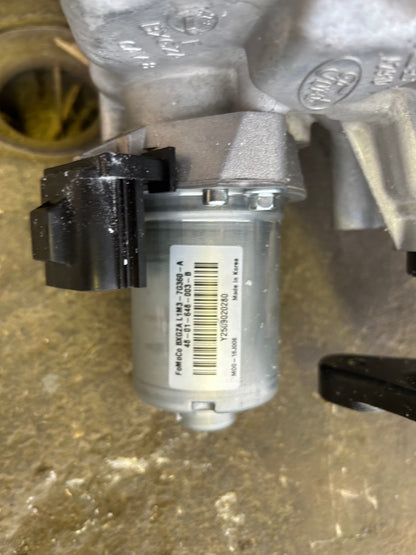 OEM LINCOLN, FORD AVIATOR, EXPLORER TRANSFER CASE ASSEMBLY  L1MZ-7A195-A