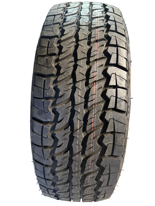 2 NOS KENDA KLEVER A/T KR28 BSW P 265 75 16 116S ALL TERRAIN TIRE 280011