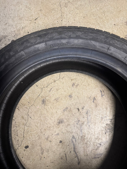 NOS MAXXIS BRAVO HP-M3 BSW P 245 50 20 102V ALL SEASON TIRE TP00005900