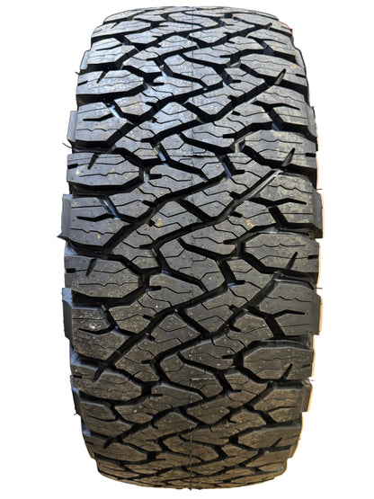 BFGOODRICH ALL-TERRAIN T/A KO3 BSW LT 265 60 18 114/110S 8PLY  TIRE 03501