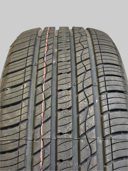 2 KUMHO CRUGEN PREMIUM KL33 P 235 55 19 101H ALL SEASON TIRE 2211452