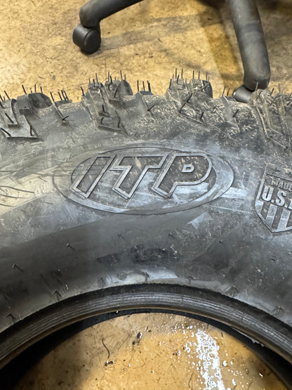 ITP VERSA CROSS V3 BSW AT 35 10 15 8PLY ATV/UTV TIRE ITVCV335X1015