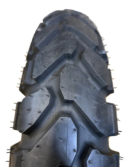 MITAS ENDURO TRAIL PLUS BSW 120 90 17 64H REAR MOTORCYCLE TIRE 70001208