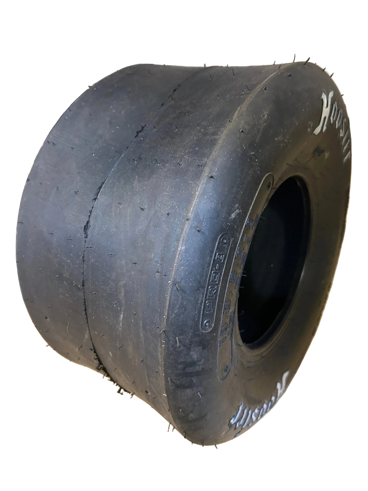 HOOSIER JR. DRAG PRO-8 BSW 18 8 8 DRAG TIRE 18031PRO8